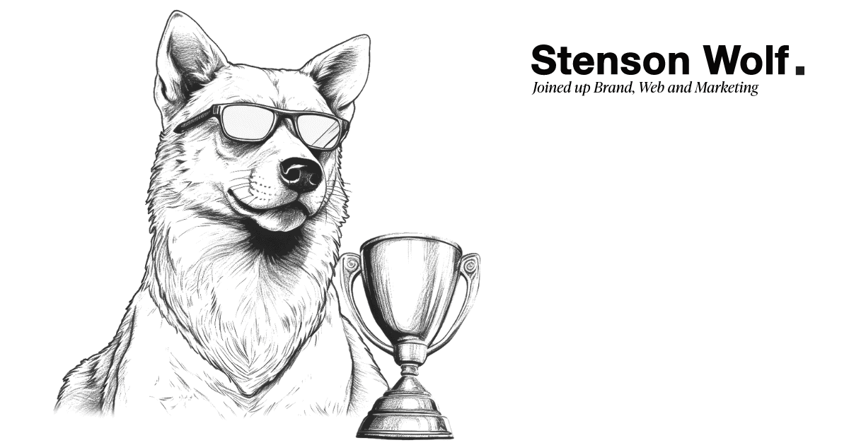 Stenson Wolf