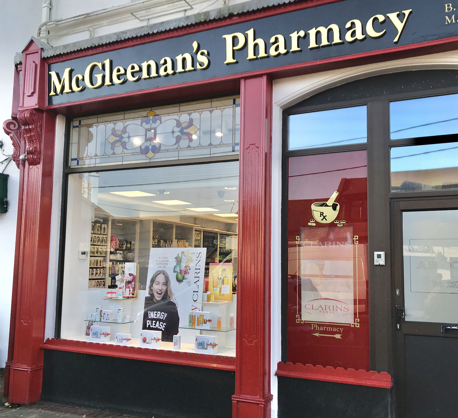 McGleenan's Pharmacy