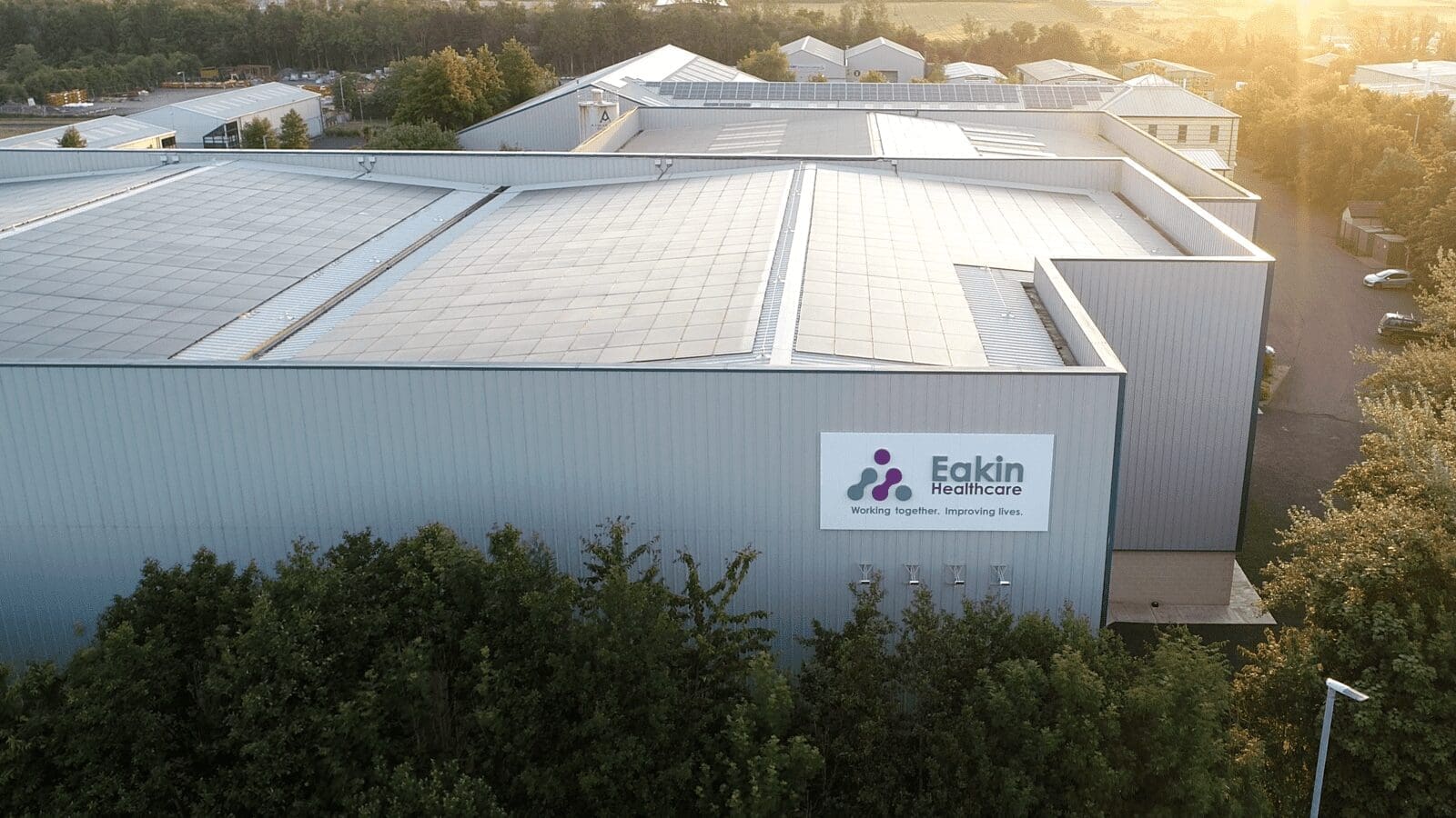 Eakin Respiratory