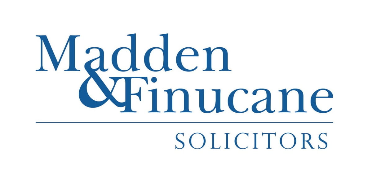 Madden & Finucane - Derry