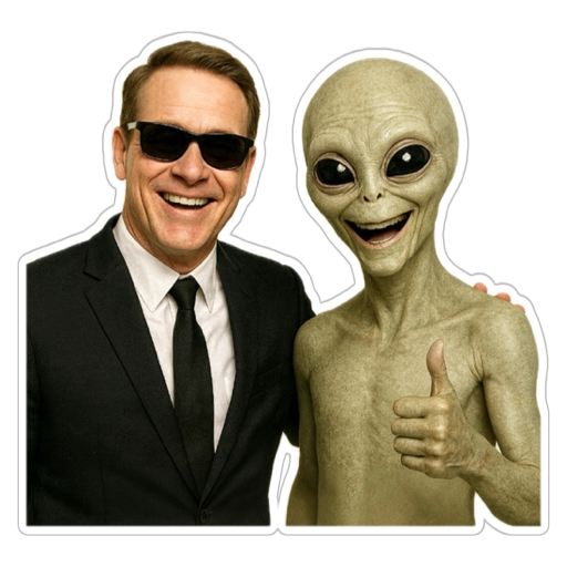 MEN IN BLACK Property Maintenance