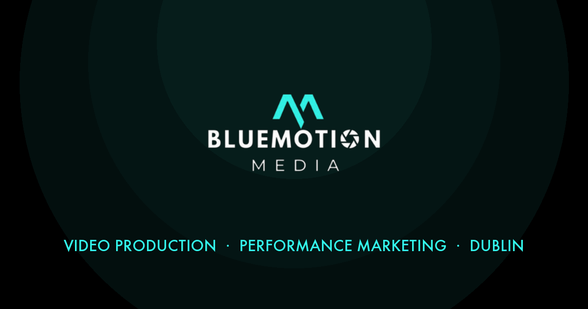 Blue Motion Media