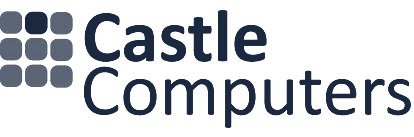 Castle Computers logo