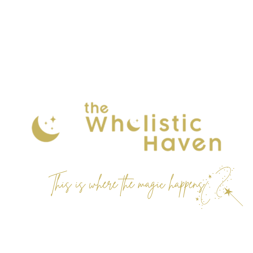 The Wholistic Haven