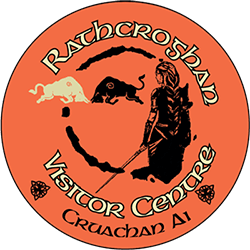 Rathcroghan Visitor & Heritage Centre