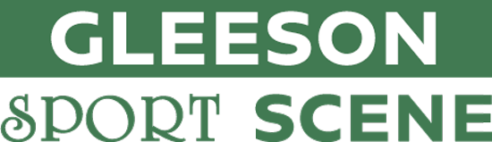 Gleeson Sport Scene logo