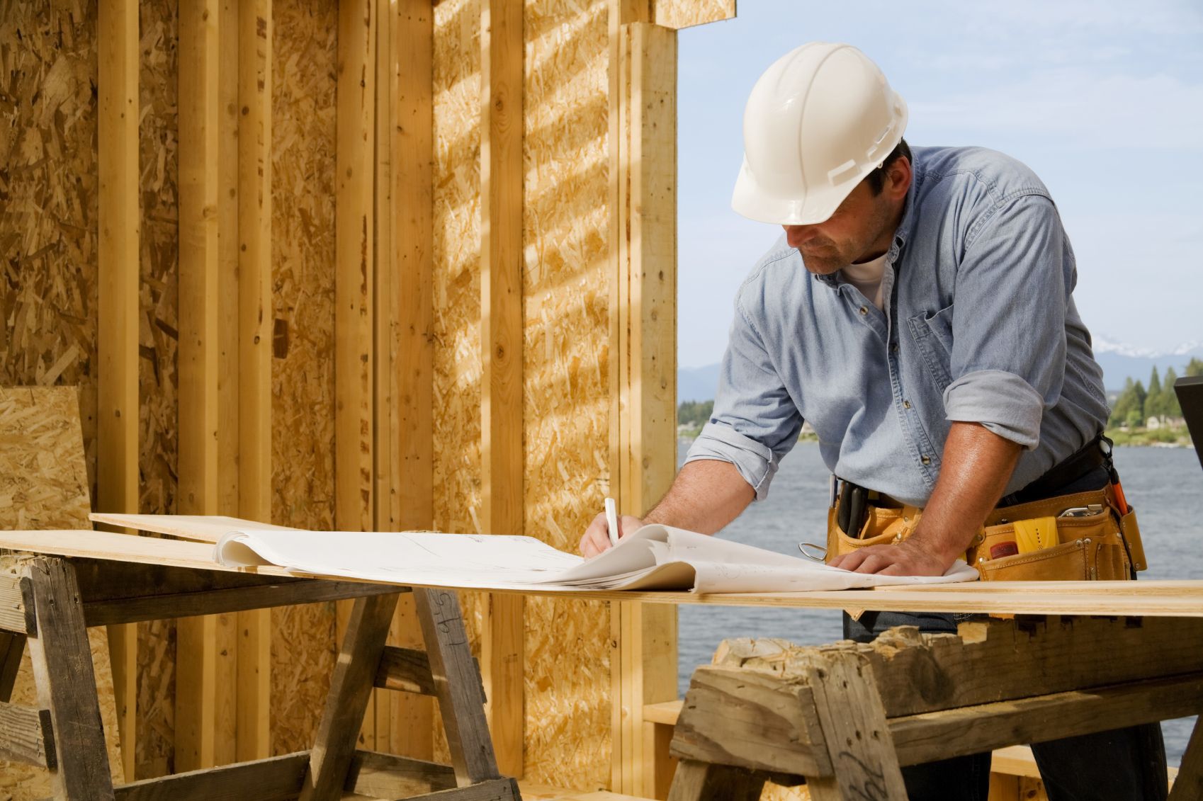 G M Building Services