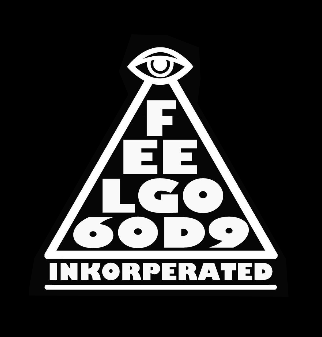FeelGood.Inkorperated logo