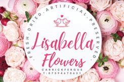 Lisabella Flowers (Florist)