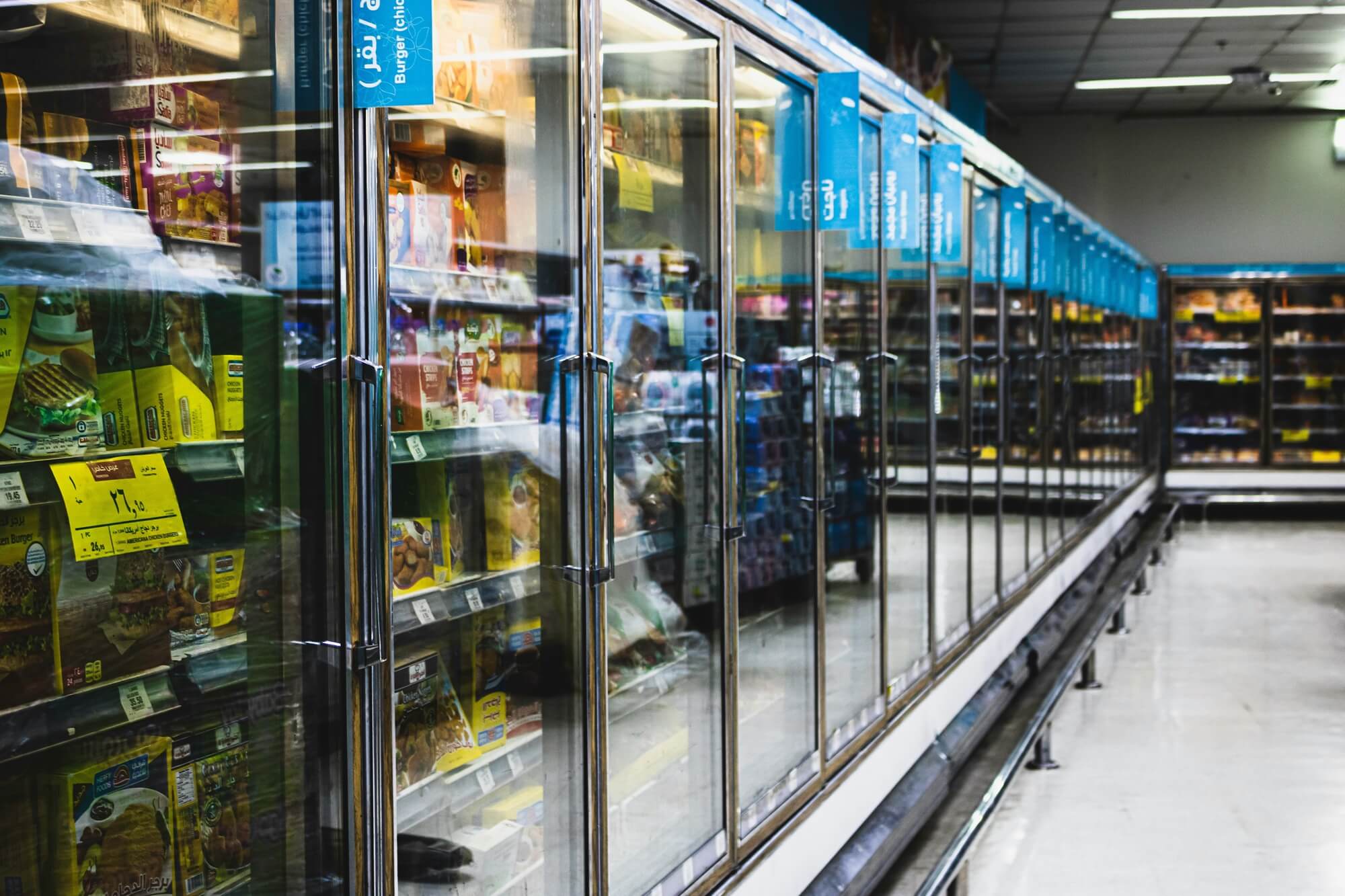 Pacific refrigeration ltd