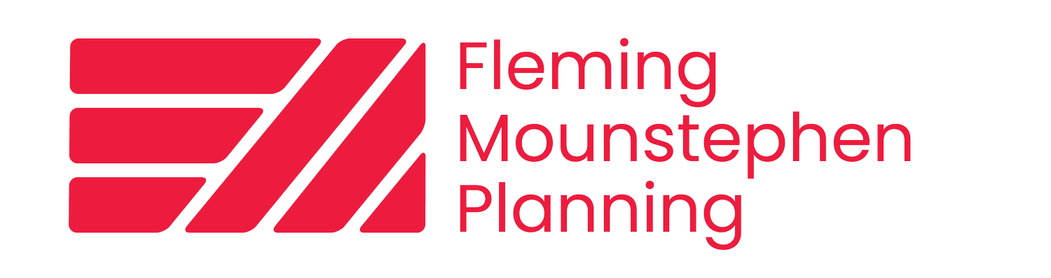 Fleming Mounstephen Planning