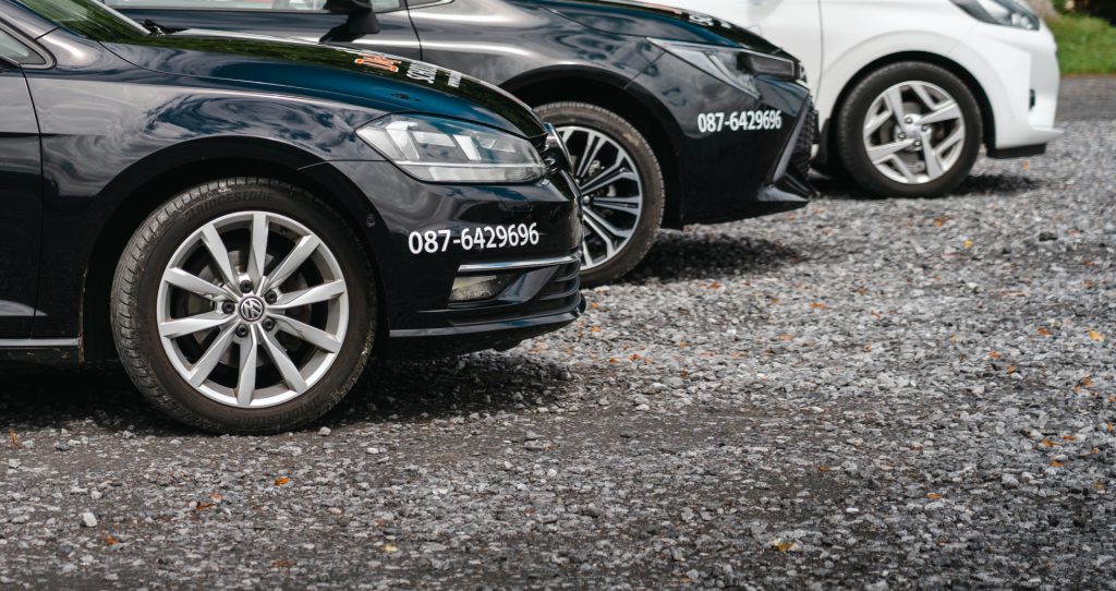 D&P Elite School of Motoring - Castlebar Office