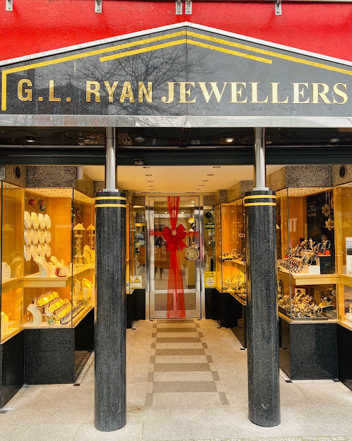 G.L. Ryan Jewellers Kilkenny