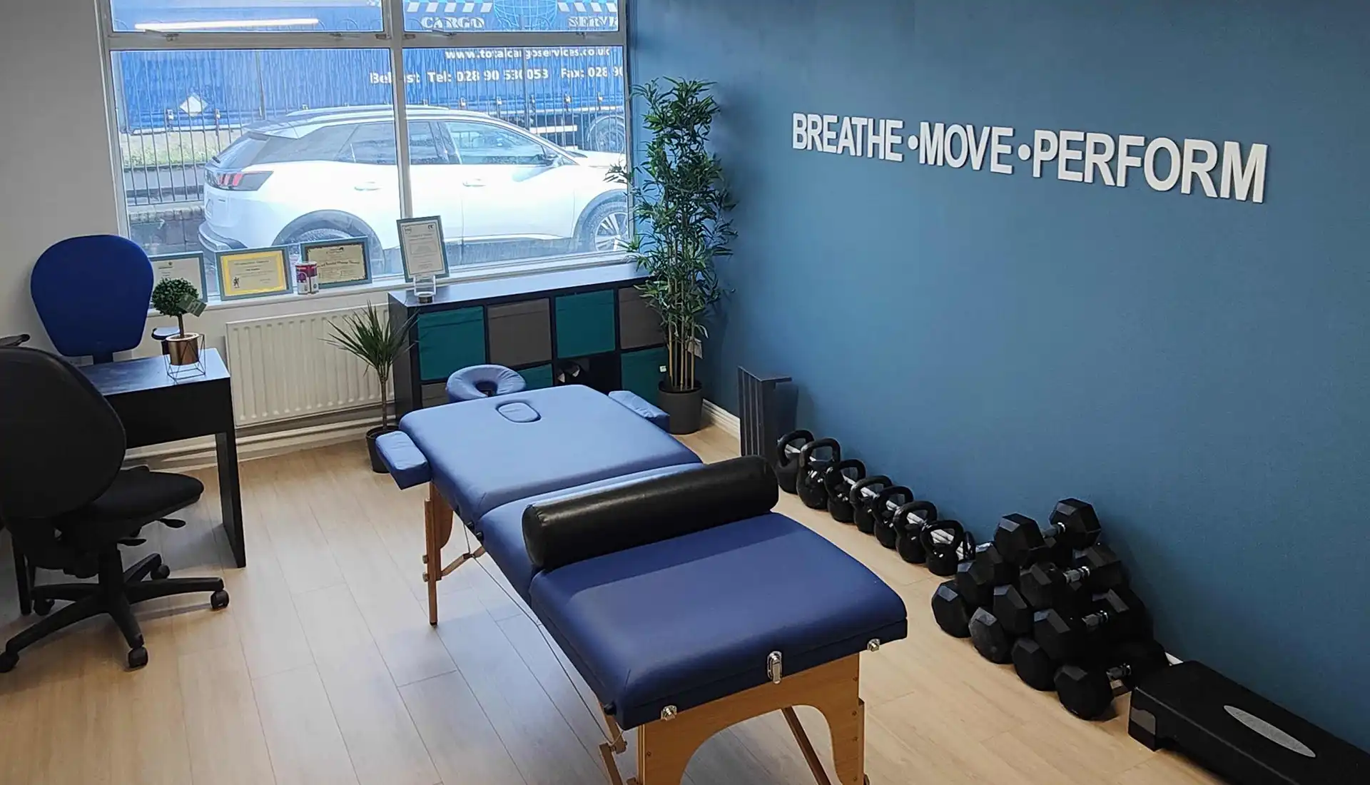 Hamilton Pain and sports Injury Clinic