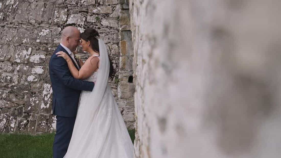 Reel Irish Wedding Video