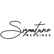 Signature Weddings Wedding Videography