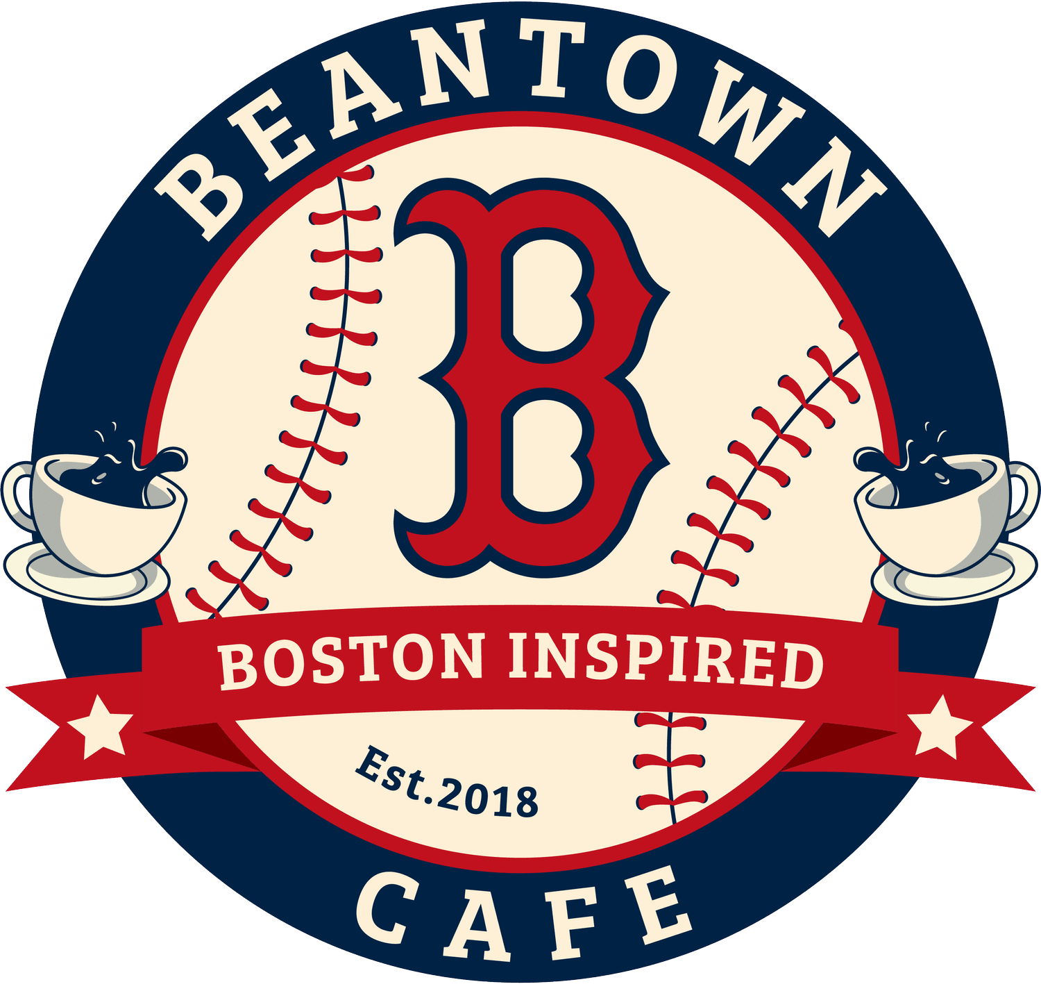 Beantown Cafe