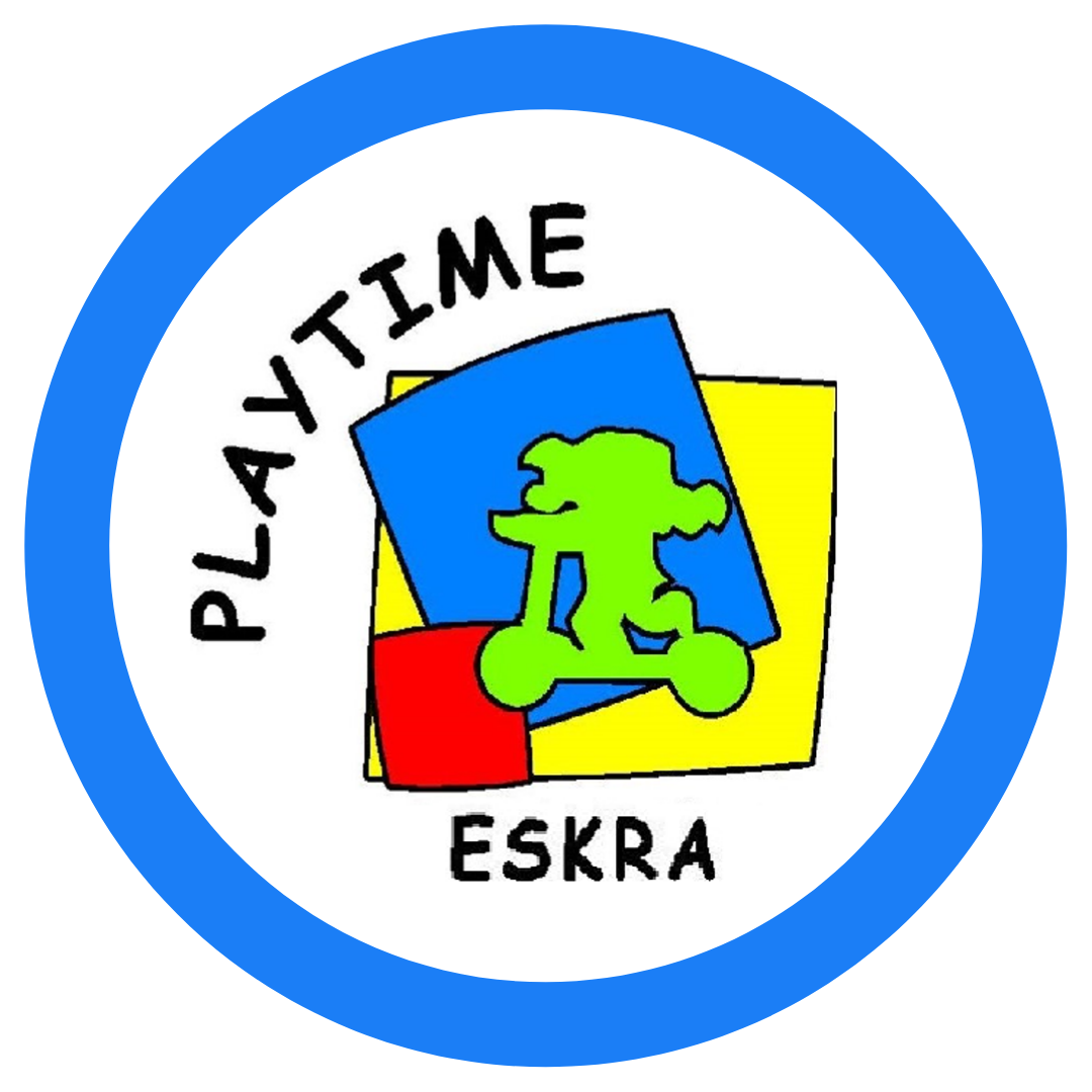 Playtime Day Nursery, Eskra