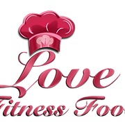Love Fitness Food logo
