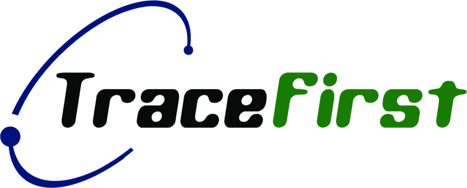 Trace First