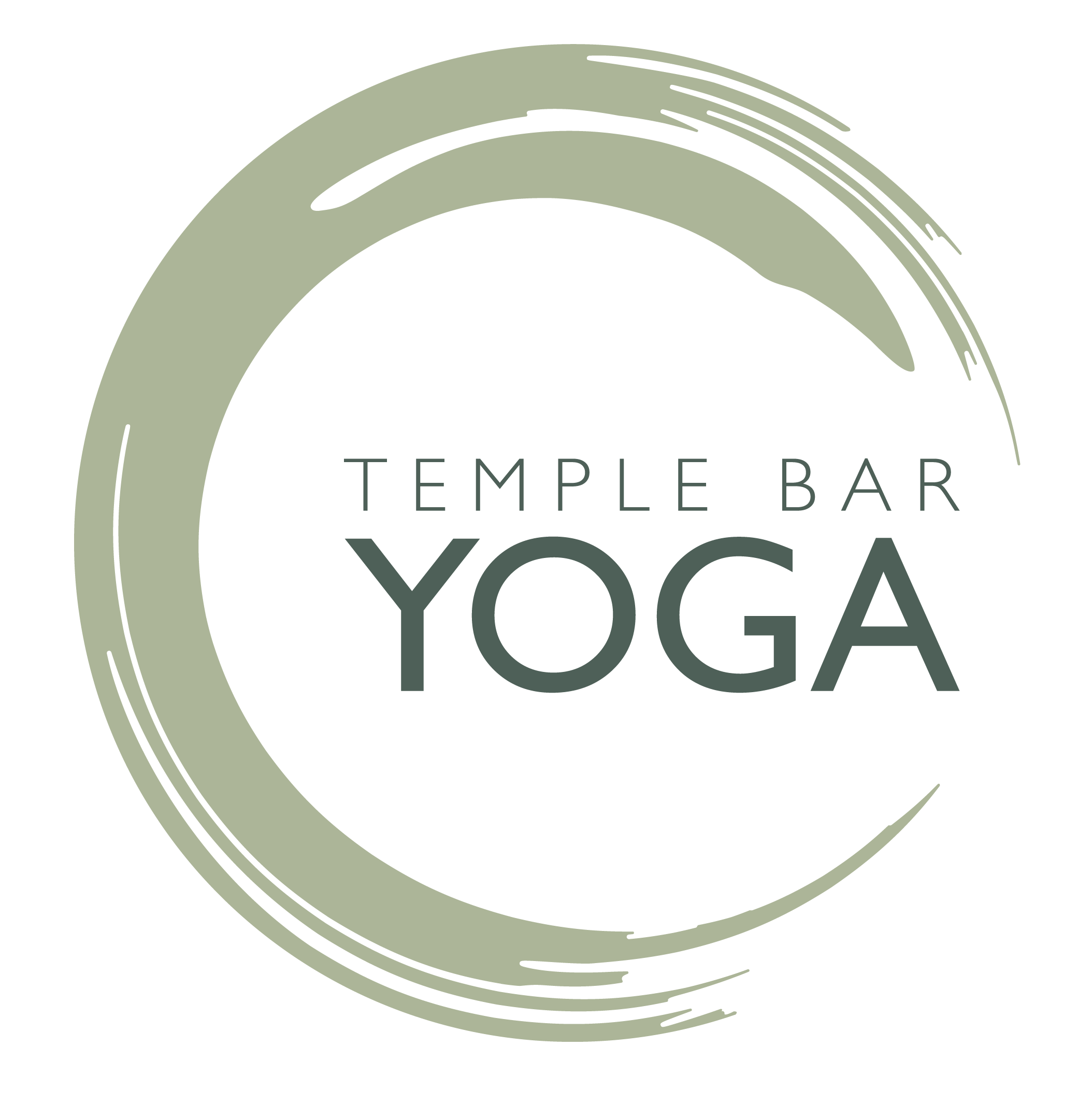 Temple Bar Yoga