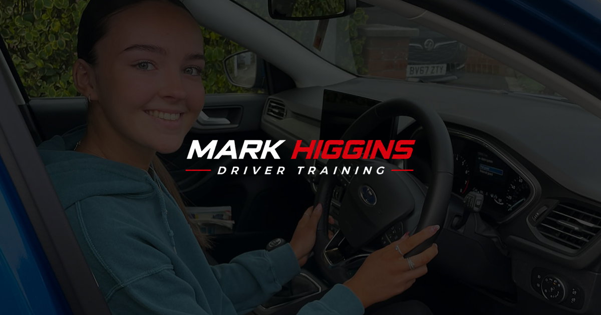 Mark Higgins