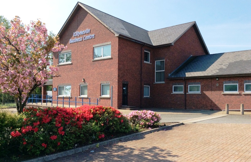 Killyhevlin Business Centre