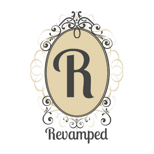 Revamped Furniture and Home