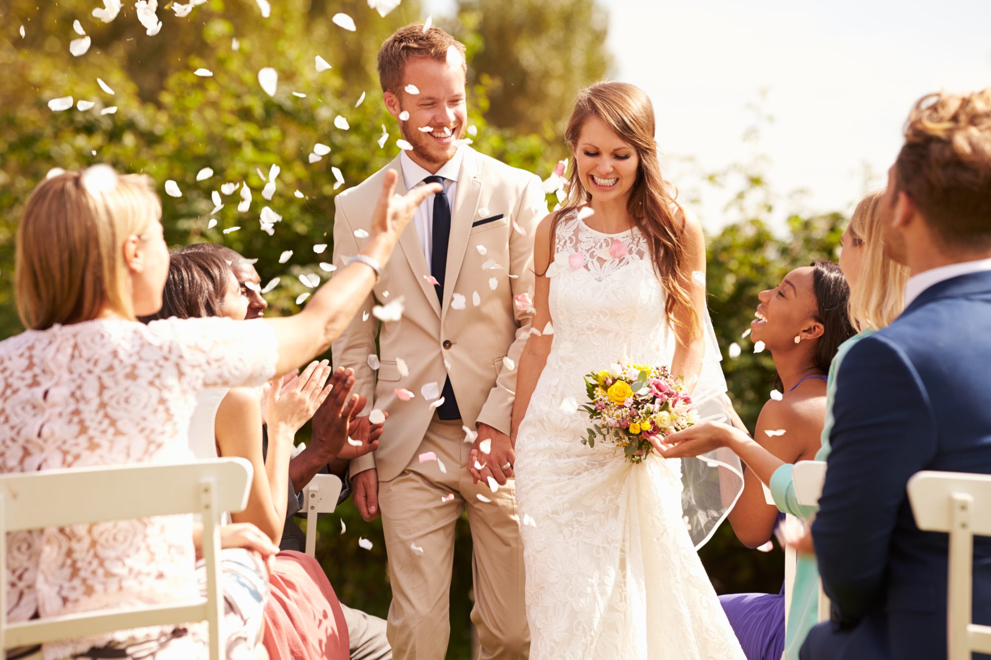 Paul Johnston Wedding Videography