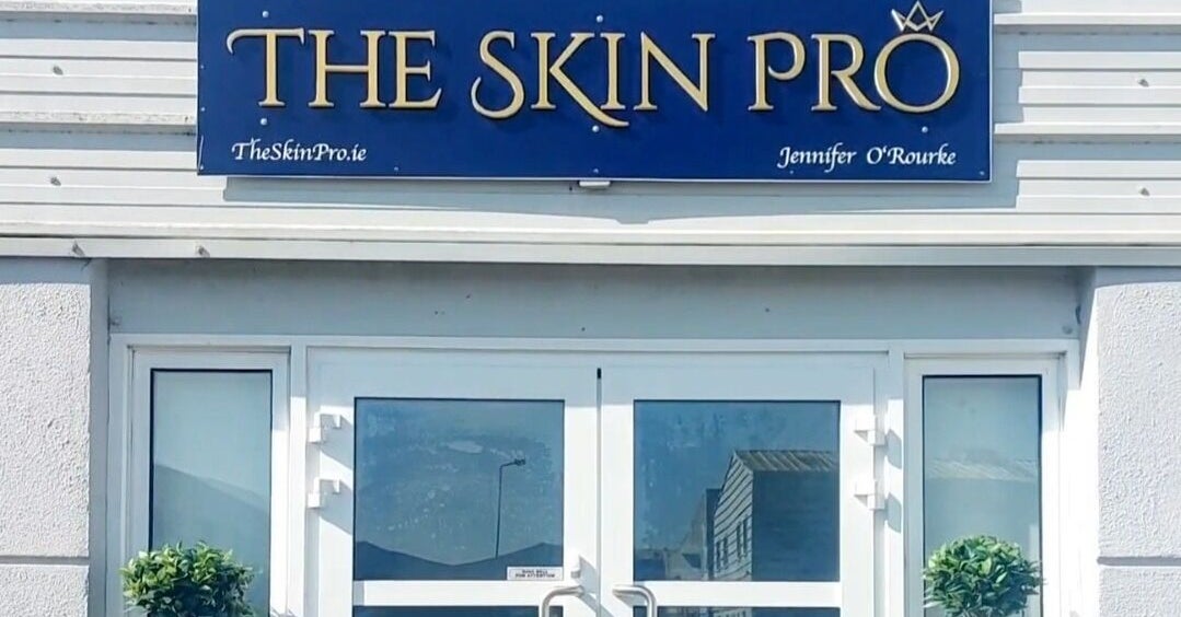 The Skin Pro .ie - Jennifer o Rourke