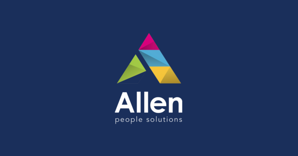 Allen People Solutions Ltd