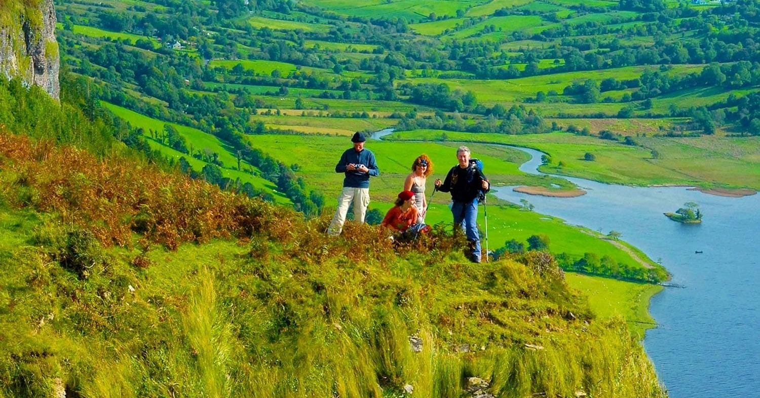 Leitrim Tourist Office