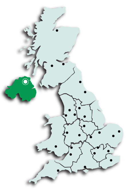 Enterprise Flex-E-Rent - Van Hire & Truck Hire Antrim