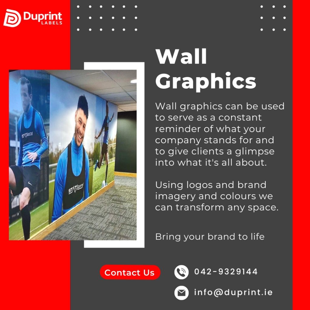 Duprint Limited