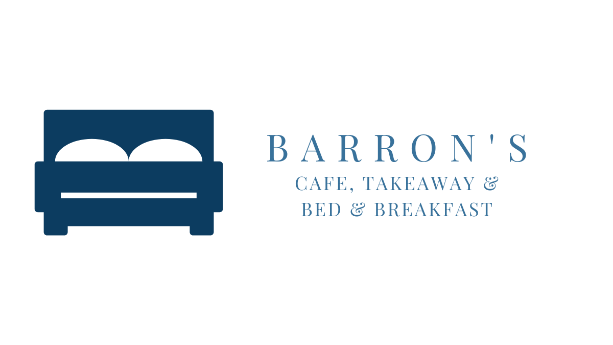 Barrons Cafe and Bed & Breakfast