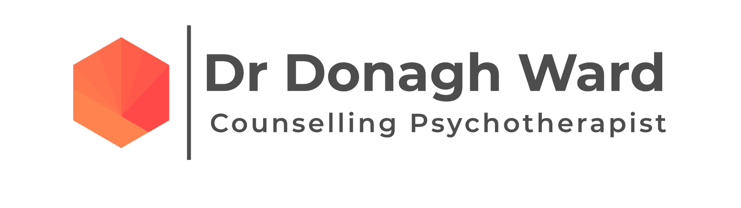 Dr Donagh Ward - Waterford Counselling Services