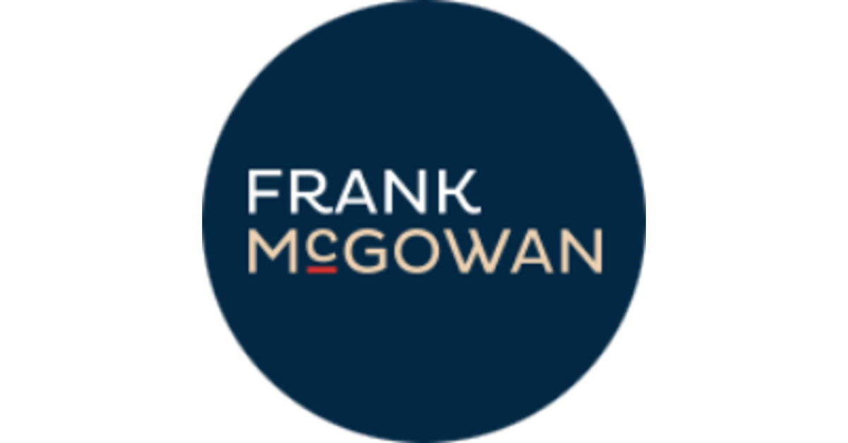 Frank McGowan
