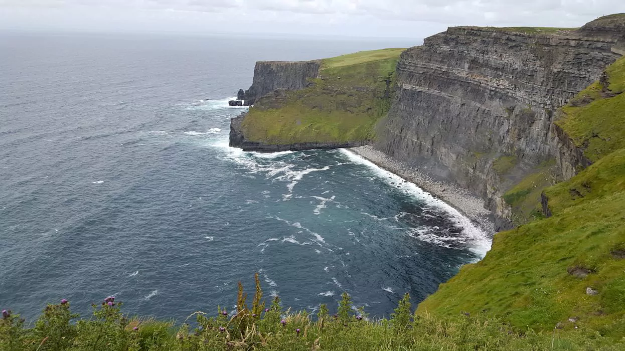 Wild Atlantic Way Day Tours