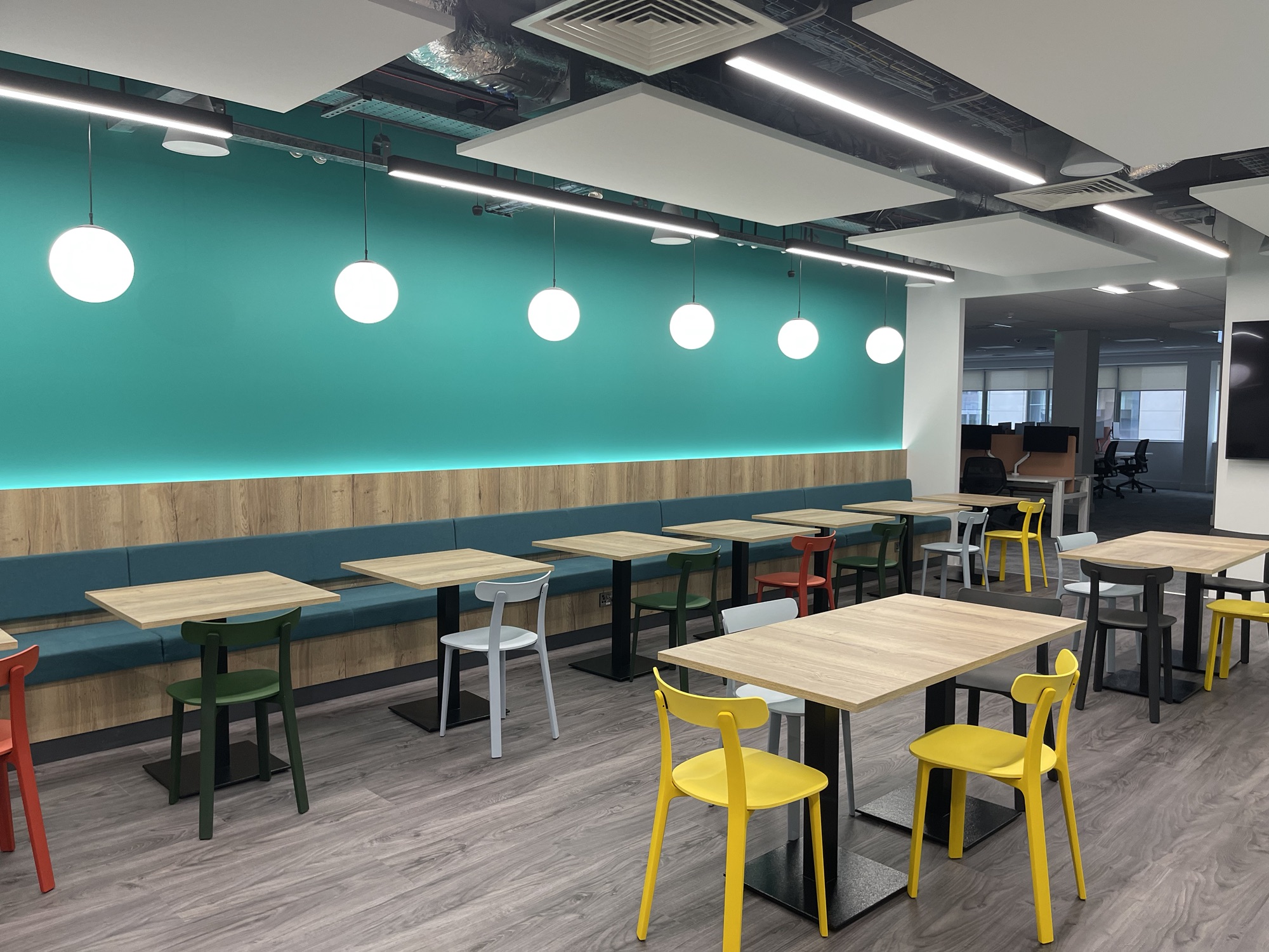 Decorators Belfast