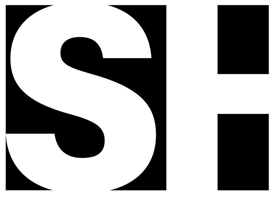 Signature Hair Barbers logo