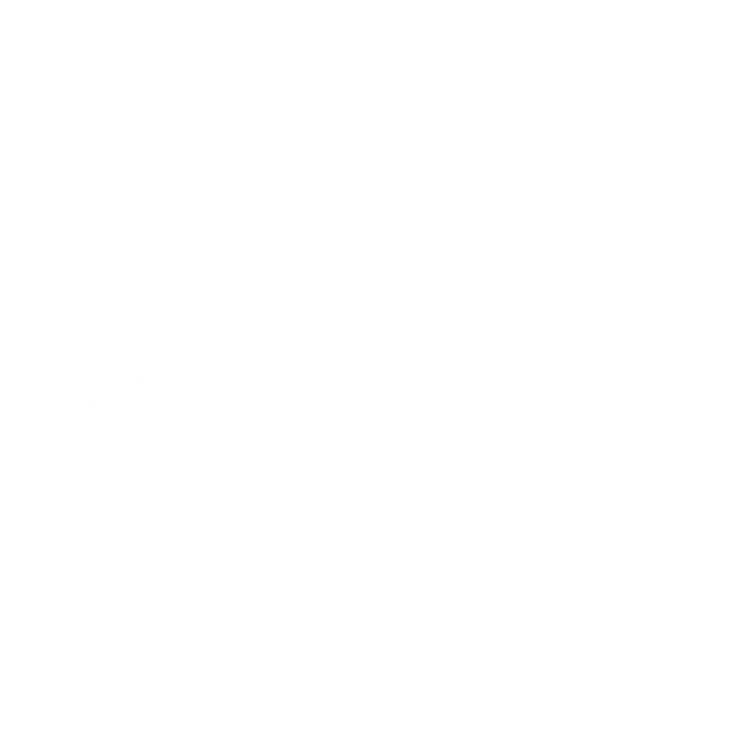 D B Tiles & Bathrooms