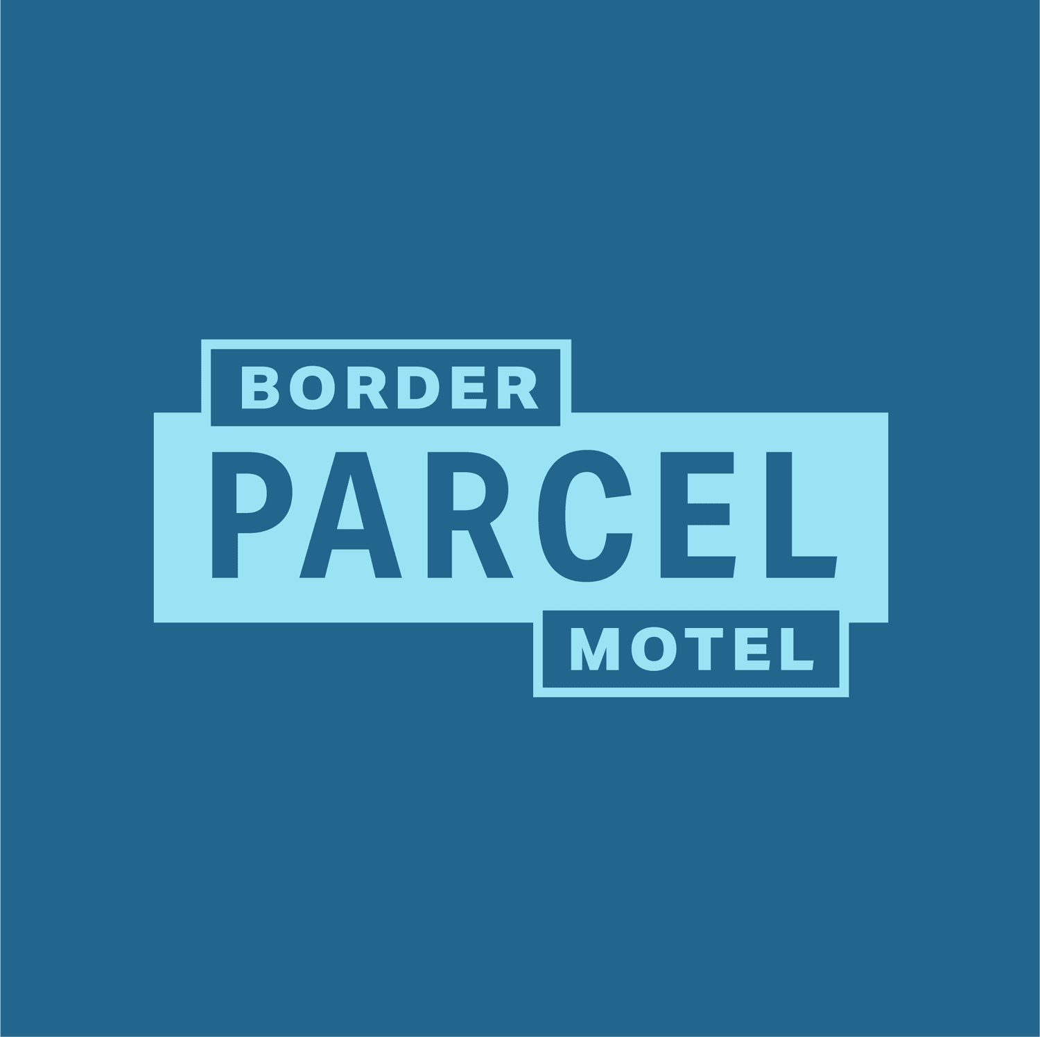 Border Parcel Motel
