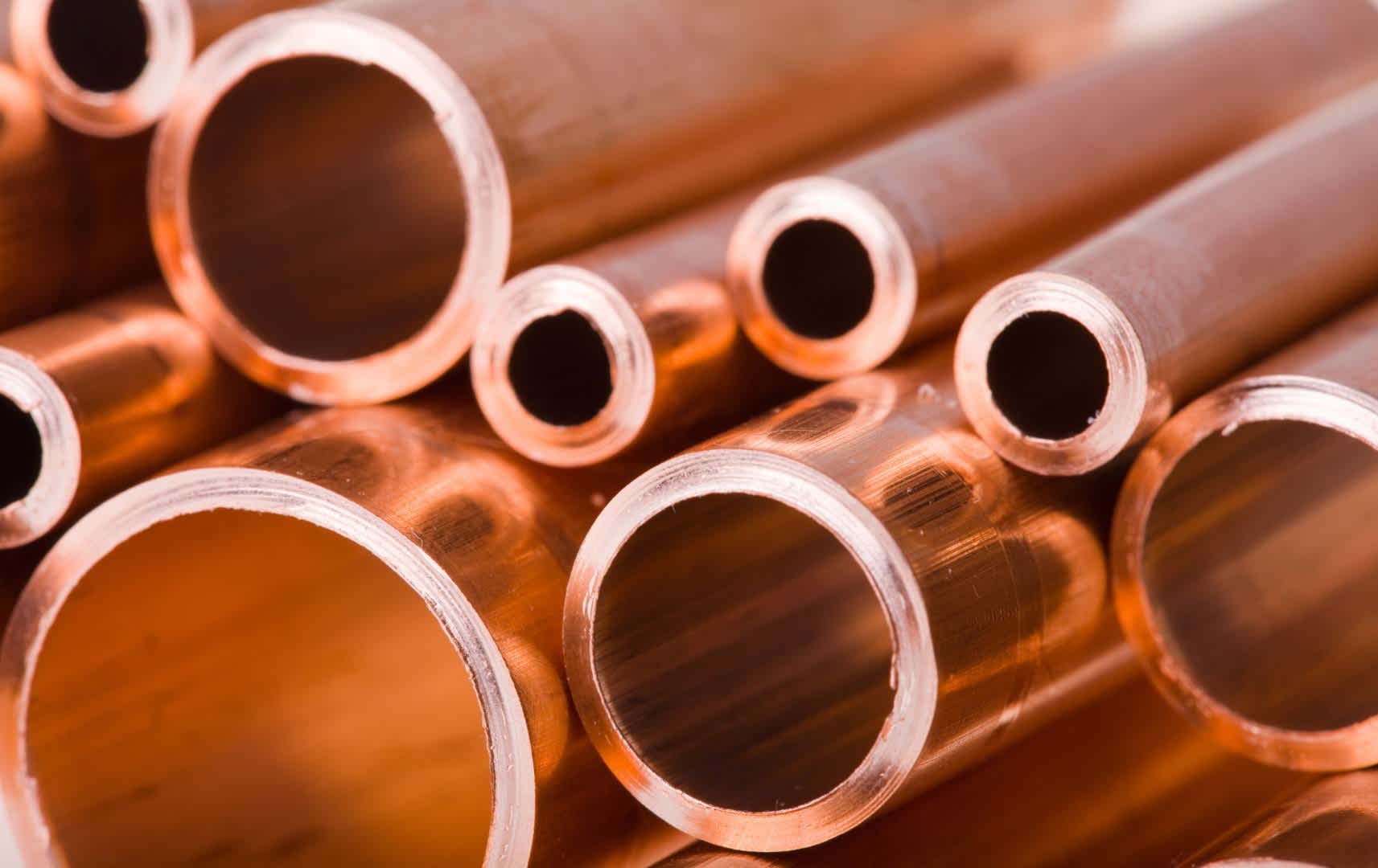 Copper Designs Ni