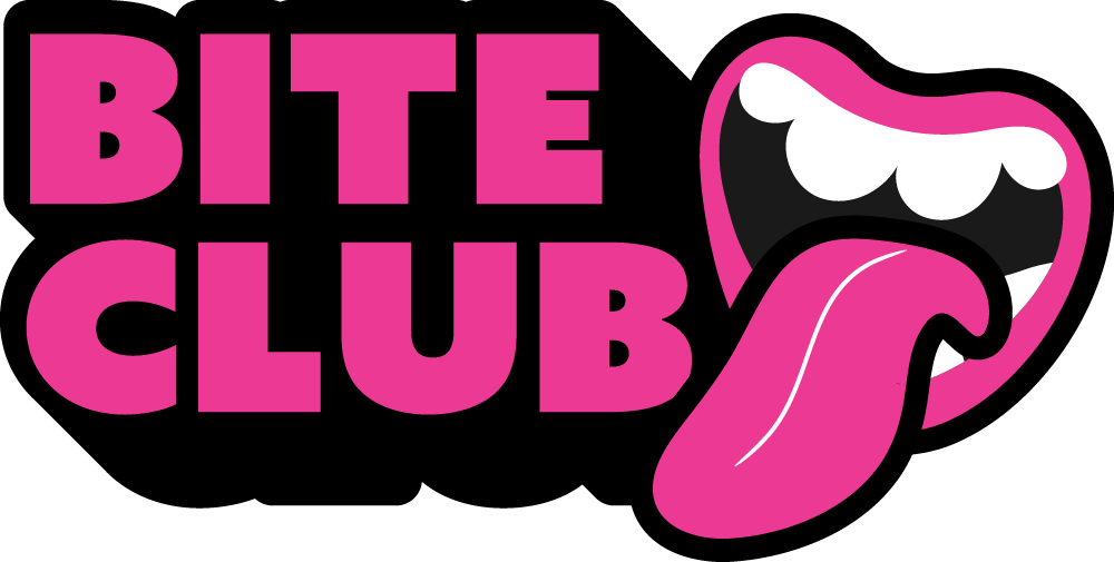 Bite Club Marketing logo