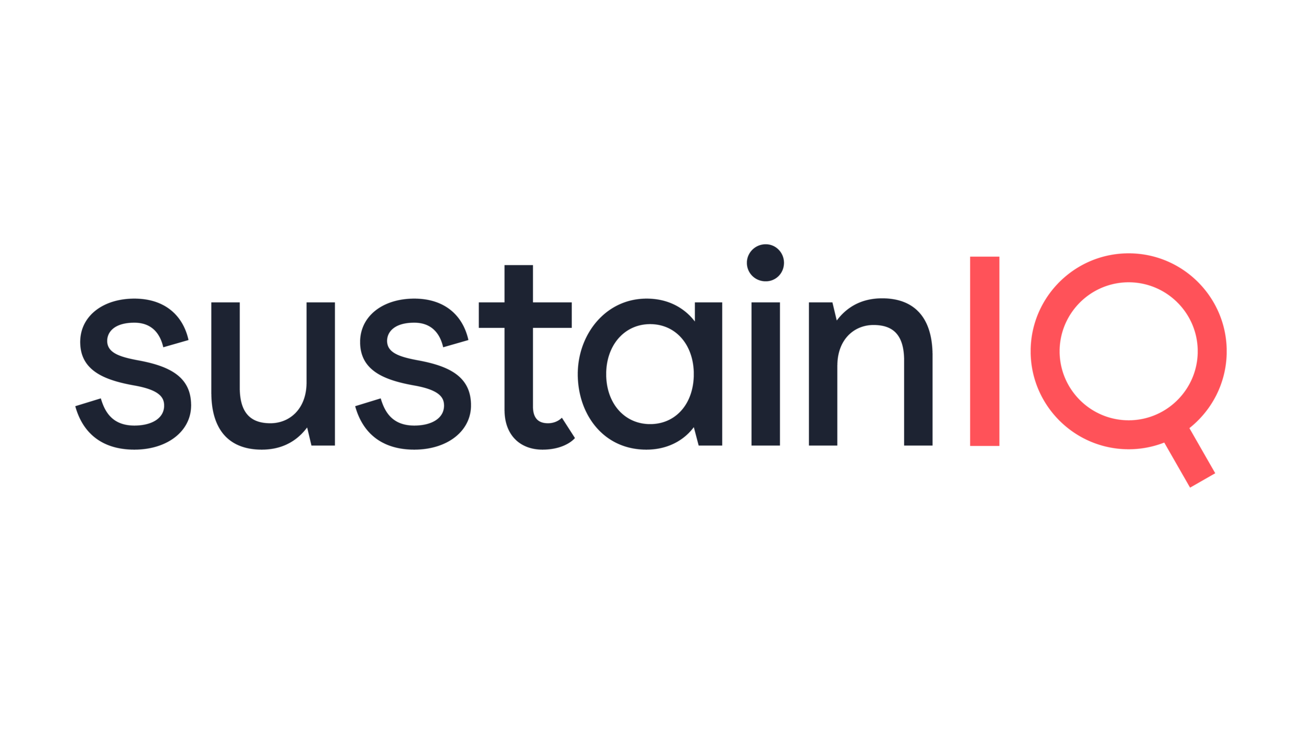 SustainIQ logo