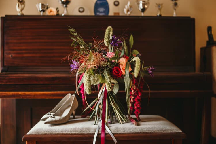 FMK - The Flowersmith