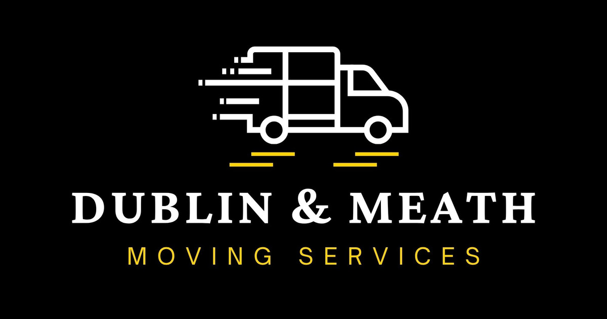Dublin & Meath Moving Services