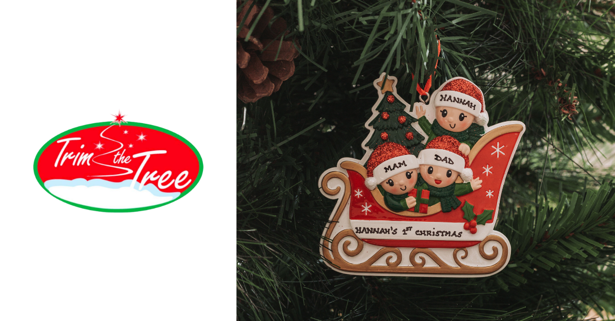 Trim The Tree