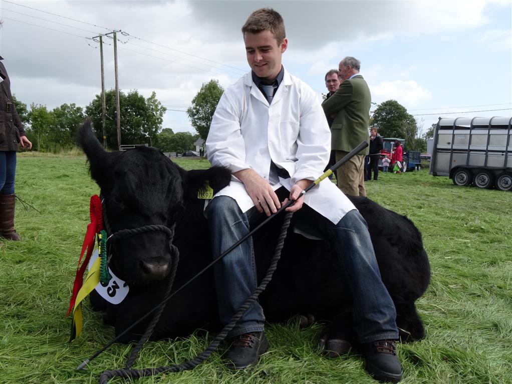 Goulding Genetics Ireland Ltd.