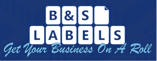 B & S Labels